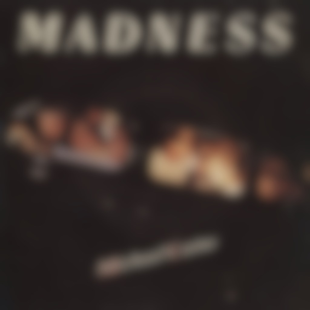 Zimbabwe Madnessography