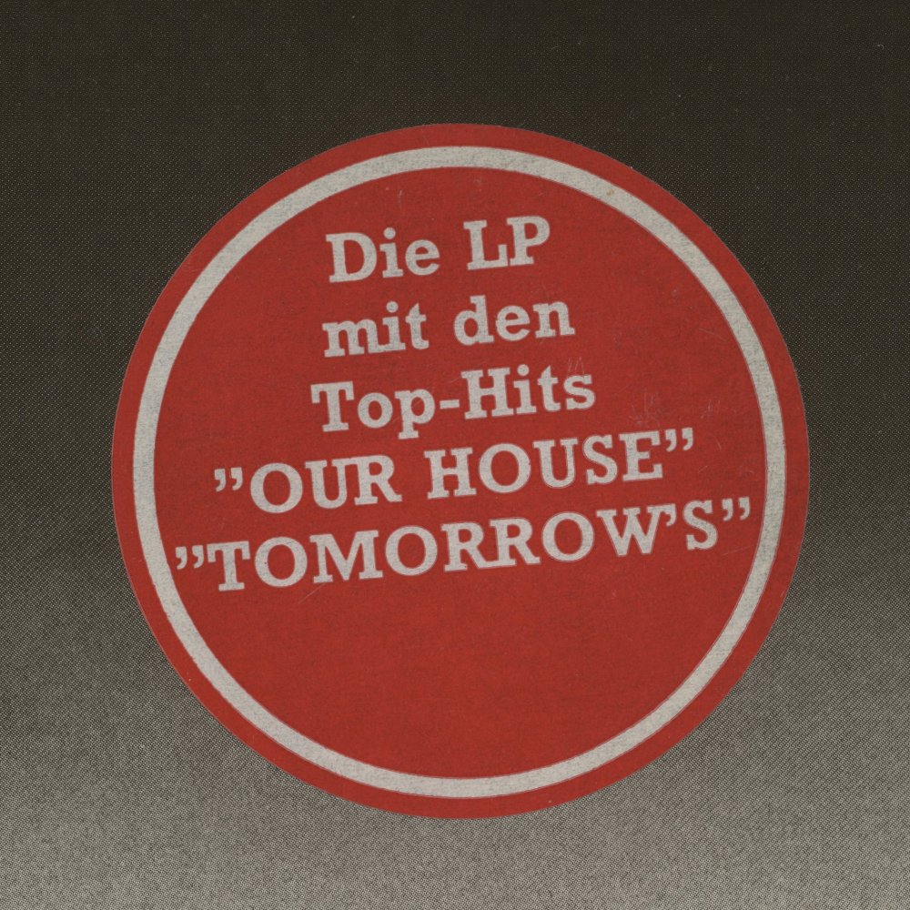 THE RISE & FALL, Germany, 1982 Madnessography