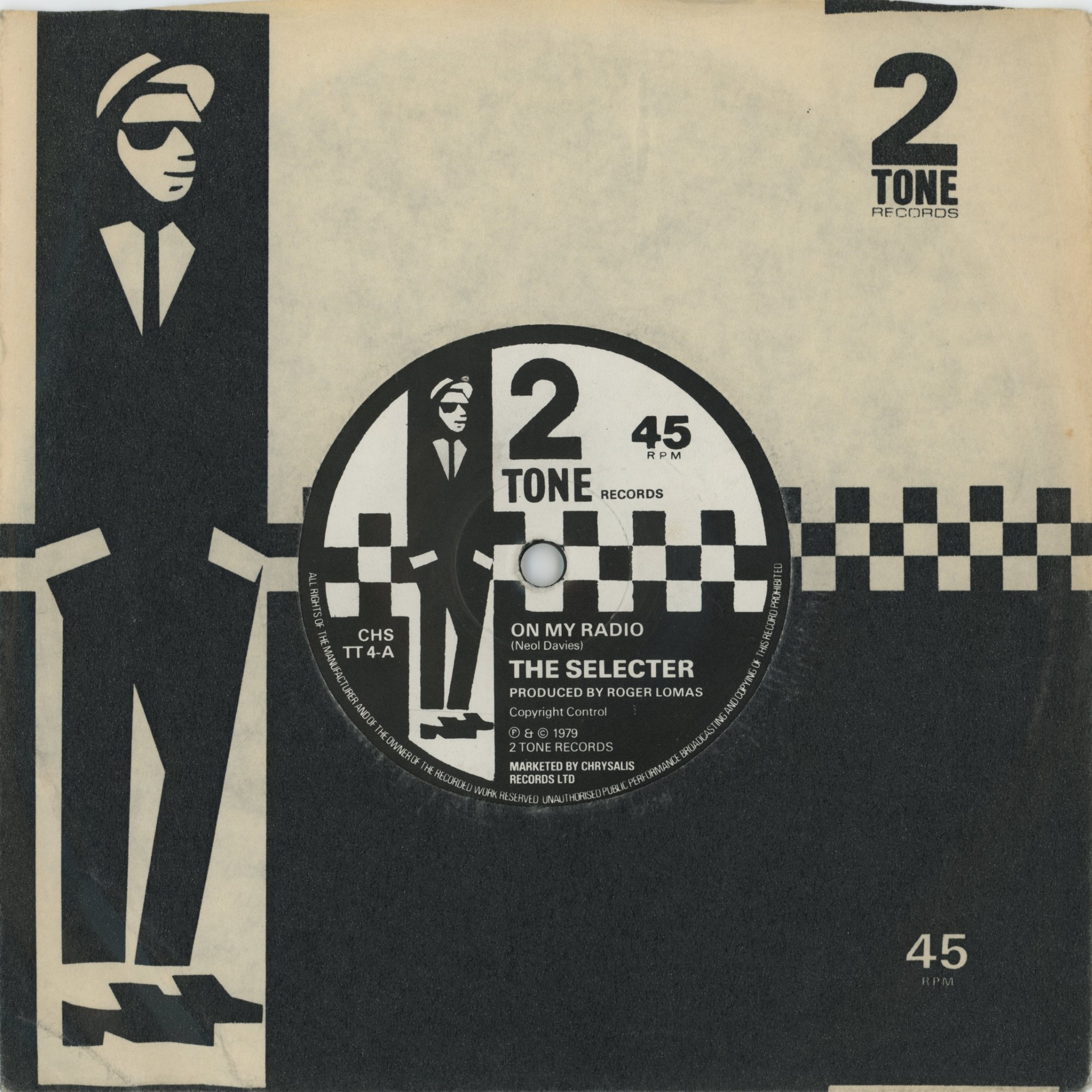 The Selecter Gig Guide – Madnessography